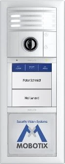 Mobotix T25, Set (verschiedene Ausführungen)