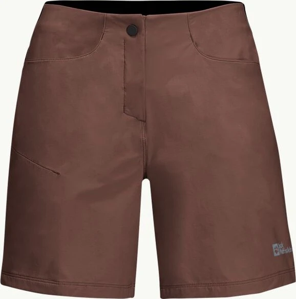 Jack Wolfskin Gravex Shorts Hose kurz (Damen)