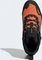 adidas Terrex Skychaser AX5 Mid GTX Climawarm+ core black/silver metallic/semi impact orange (Herren) Vorschaubild