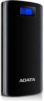ADATA P20000D schwarz