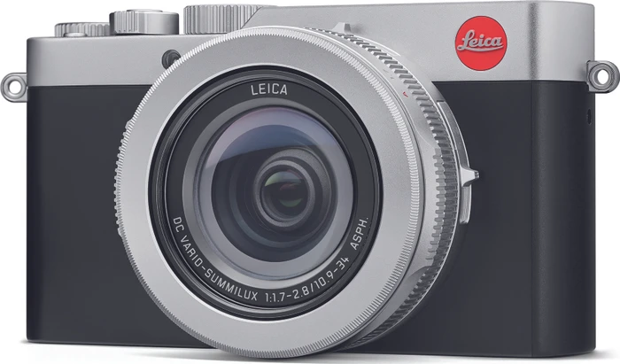 Leica D-Lux 7 silber
