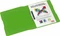 Herlitz easy orga to go Ringbuch 2-Ring, 25mm, A4, apfel Vorschaubild