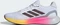 adidas Runfalcon 5 cloud white/aurora met./core black (Damen) Vorschaubild