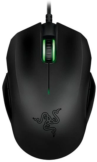 Razer Orochi 6400dpi, USB/Bluetooth