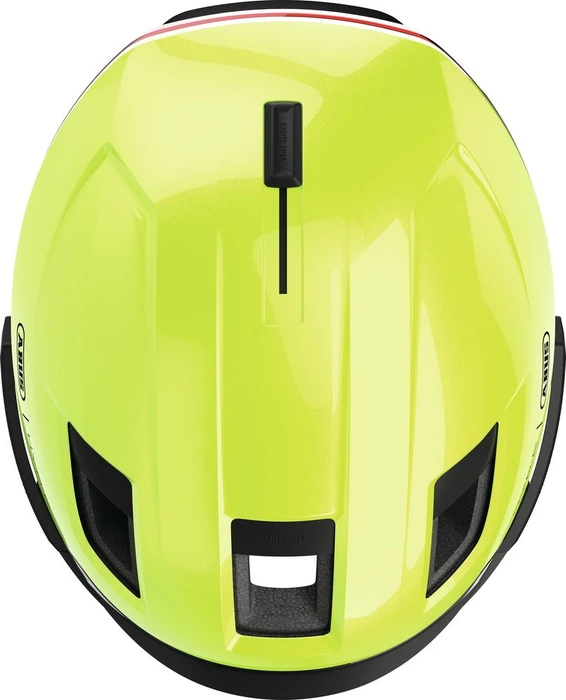 ABUS Hyp-E BL.Ace Helm signal yellow