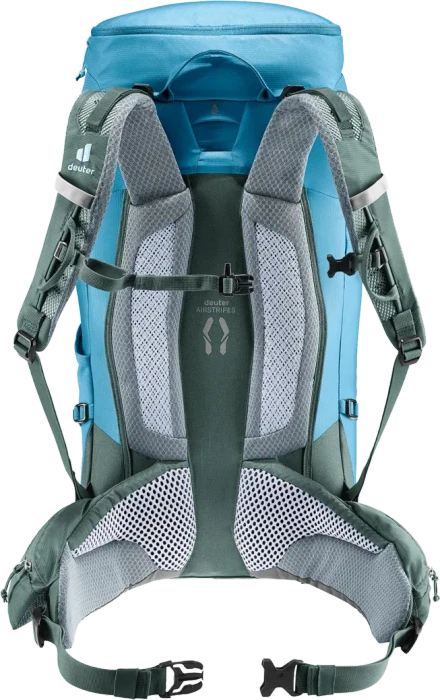 Deuter Trail Pro 36 wave/ivy