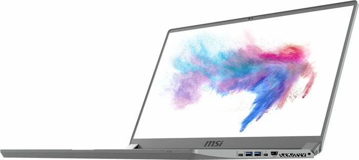 MSI Creator 17 A10SGS-268, Space Grey, Core i7-10875H, 32GB RAM, 2TB SSD, GeForce RTX 2080 SUPER Max-Q, DE
