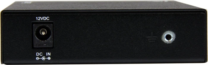 StarTech ET90110ST2, RJ-45, ST-Duplex MM, 2km