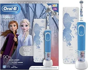 Oral-B Vitality 100 Kids Frozen 2
