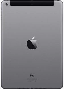 Apple iPad mini 2, Space Gray, 64GB, LTE