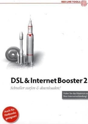 bhv DSL und Internet Booster 2, ESD (deutsch) (PC)