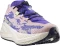 Salomon Aero Glide 4 GRVL shadow grey/deep blue (Damen) Vorschaubild