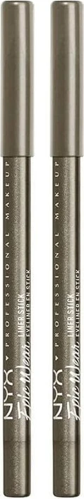 NYX Epic Wear Semi-Perm Graphic Liner Eyeliner all time olive, 1.2g