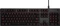 Logitech G413, schwarz, Romer-G Tactile, USB, DE Vorschaubild