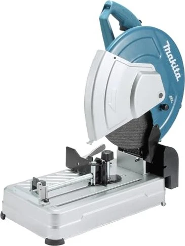 Makita DLW140Z Akku-Trennschleifer solo