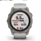 Garmin Fenix 7X Pro Sapphire Solar fog grey/titanium Vorschaubild