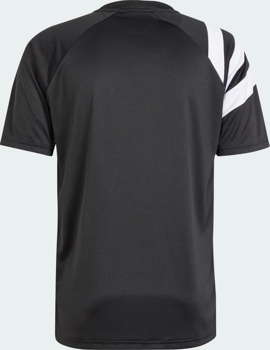 adidas Fortore 23 Trikot kurzarm schwarz/weiß (Herren)