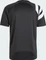 adidas Fortore 23 Trikot kurzarm schwarz/weiß (Herren) Vorschaubild