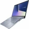 ASUS ZenBook 14 UM431DA-AM078T, Utopia Blue, Ryzen 5 3500U, 8GB RAM, 512GB SSD, DE Vorschaubild