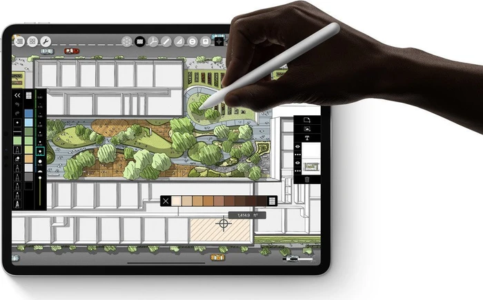 Apple Pencil 2. Gen / 2018
