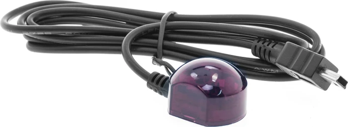 Octagon SX888 4K UHD IP Receiver mit WLAN-Stick