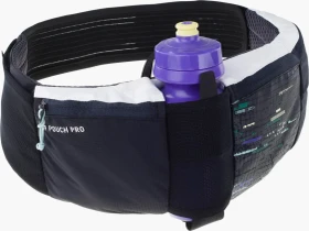 Evoc Hip Pouch Pro mit Trinkflasche multicolor