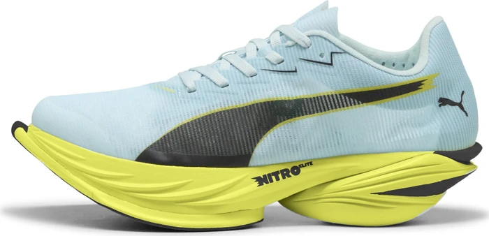 Puma Fast-R Nitro Elite 3 fresh water/lemon crush (Damen)