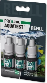 JBL Pro AquaTest NH4 Ammonium, Nachfüllung