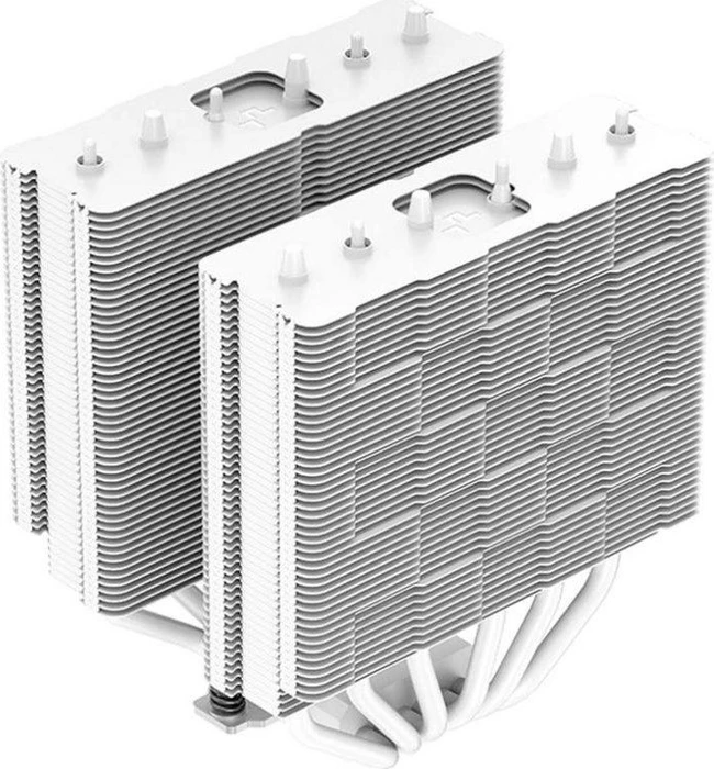 DeepCool AG620 WH ARGB
