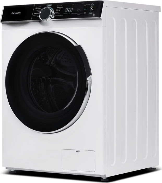 Hanseatic HWMK814A Frontlader