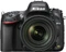 Nikon D610 mit Objektiv AF-S 24-85mm 3.5-4.5 G ED VR Vorschaubild