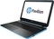 HP Pavilion hellblau 15-p148na, A10-5745M, 8GB RAM, 1TB HDD, UK Vorschaubild