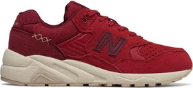 New Balance 580 tempo red/mercury red (Herren)
