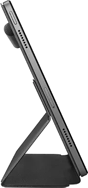 Lenovo Tab P11 Pro (2nd Gen) Folio Cover, schwarz