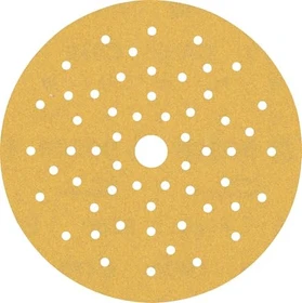 Bosch Professional EXPERT C470 Schleifblatt K180, 150mm, 50 Stück