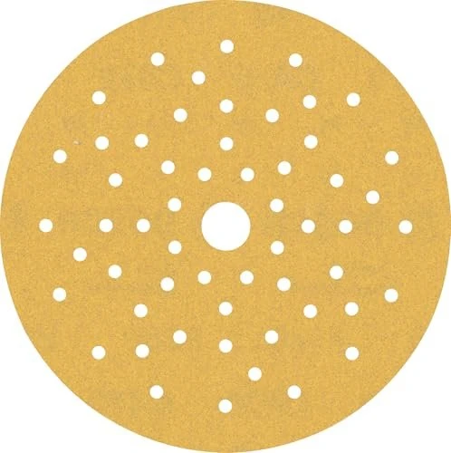 Bosch Professional EXPERT C470 Schleifblatt K180, 150mm, 50 Stück