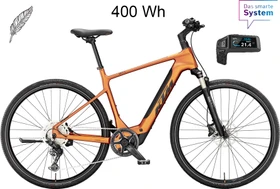 KTM Macina Cross SX Elite Modell 2024 (Herren)