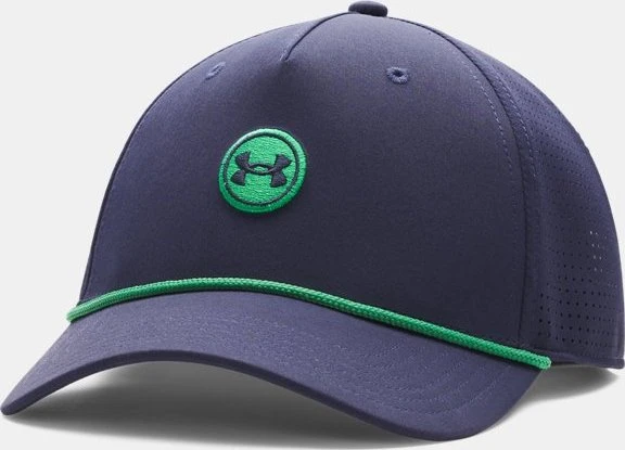 Under Armour Drive Snapback Kappe midnight navy (Herren)