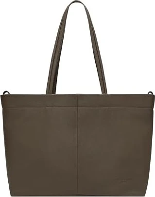 Liebeskind Berlin Hera II L Shopper cognac