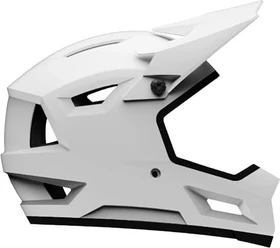 Bell Sanction 2 Fullface-Helm weiß