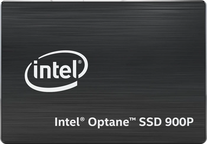 Intel Optane SSD 900P 280GB, 2.5" / U.2 / PCIe 3.0 x4
