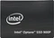 Intel Optane SSD 900P 280GB, 2.5" / U.2 / PCIe 3.0 x4 Vorschaubild