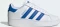 adidas Superstar XLG cloud white/blue (Herren) Vorschaubild