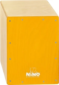 Nino Cajon gelb