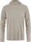 Fjällräven Abisko Wool Hoodie Funktionsshirt langarm light fossil (Herren) Vorschaubild