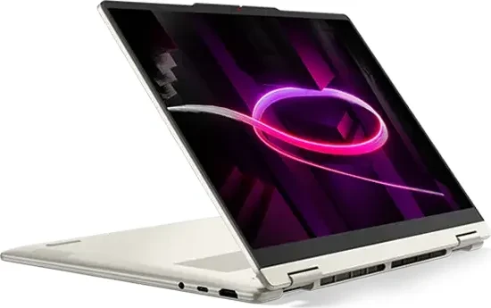 Lenovo Yoga 7a 2-in-1 16AGP11, Seashell, Ryzen AI 7 445, 32GB RAM, 1TB SSD, DE