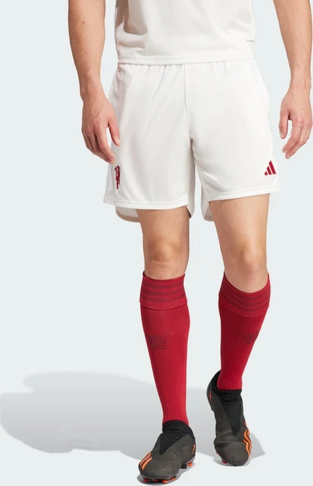 adidas Manchester United 2023/2024 Shorts