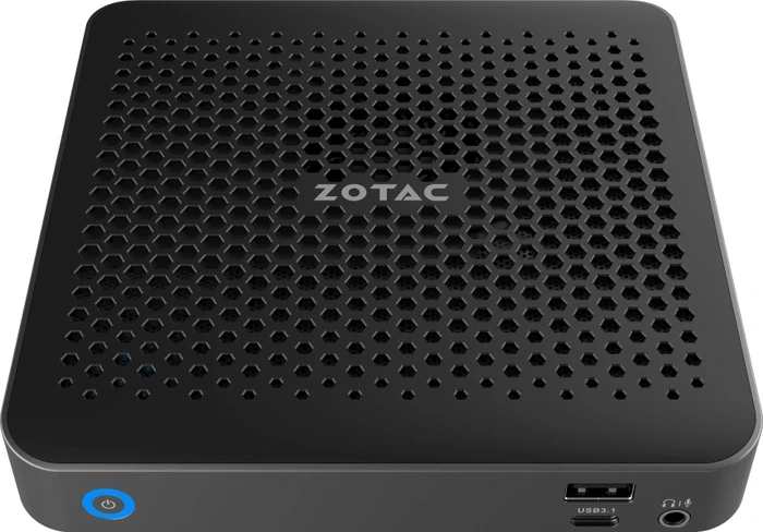 Zotac ZBOX edge MI623