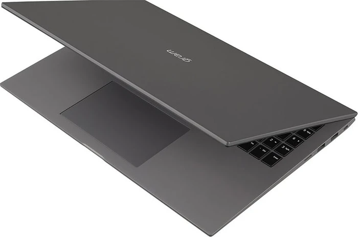 LG gram 16 (2022), grau, Core i7-1260P, 16GB RAM, 1TB SSD, DE