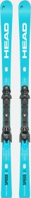 Head Worldcup Rebels e-Speed Pro + Freeflex 11 GW (inkl. Bindung) (Modell 2025/2026)